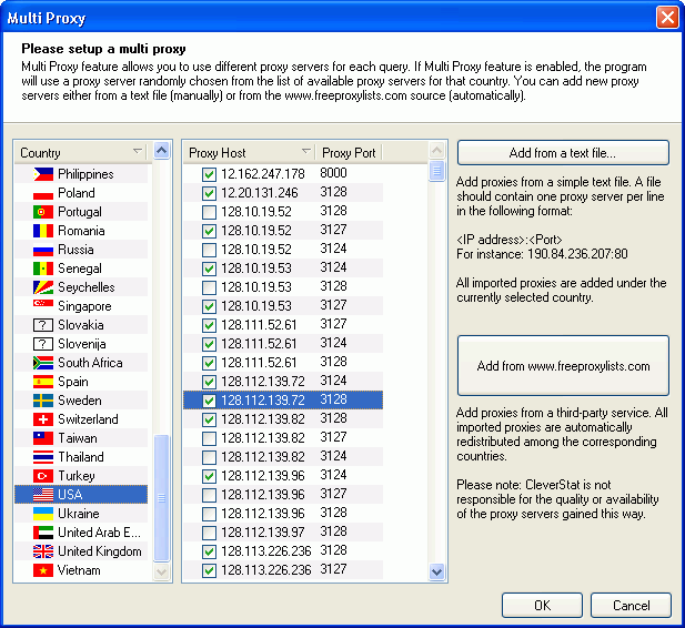 proxythepirat.org Competitors - Top Sites Like proxythepirat.org