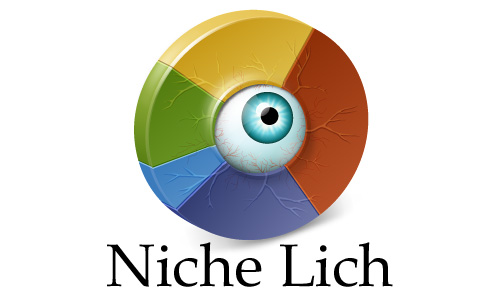 Nich Lich - Niche Finder software